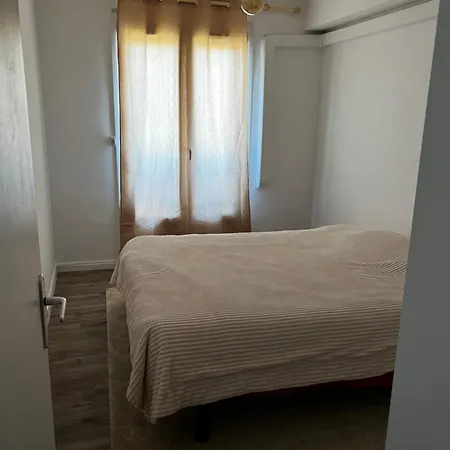 Lägenhet Vue Sur Et Montagne Perpignan