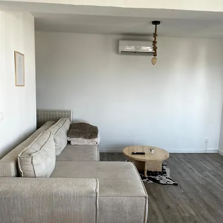 Lägenhet Vue Sur Et Montagne