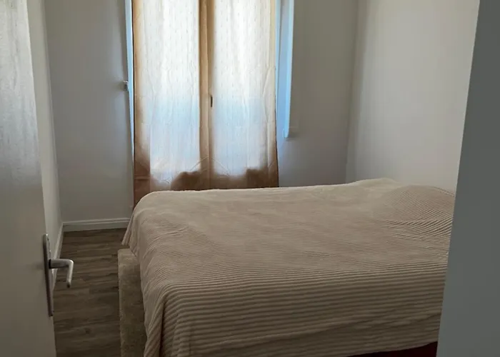 Lägenhet Vue Sur Et Montagne Perpignan