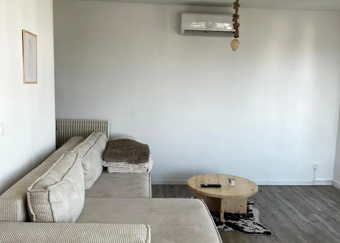 Lägenhet Vue Sur Et Montagne