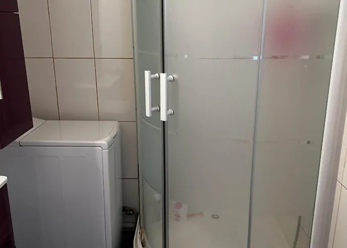 Lägenhet Vue Sur Et Montagne Perpignan